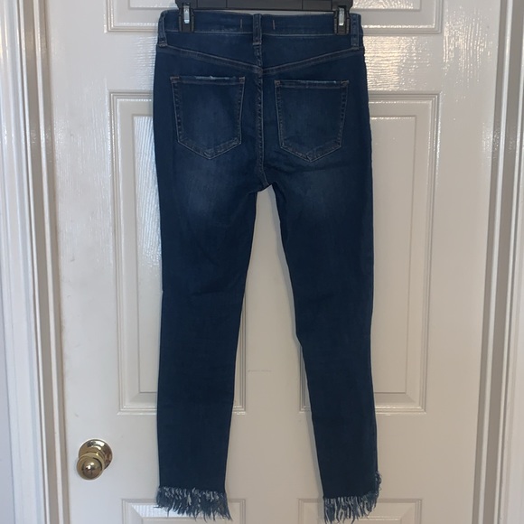 Free People Jeans - Picture 2 of 5